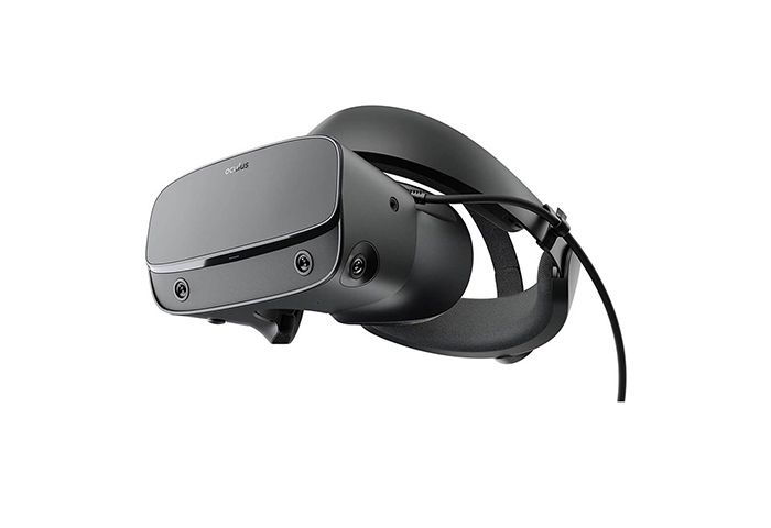 Oculus Vr Glasses